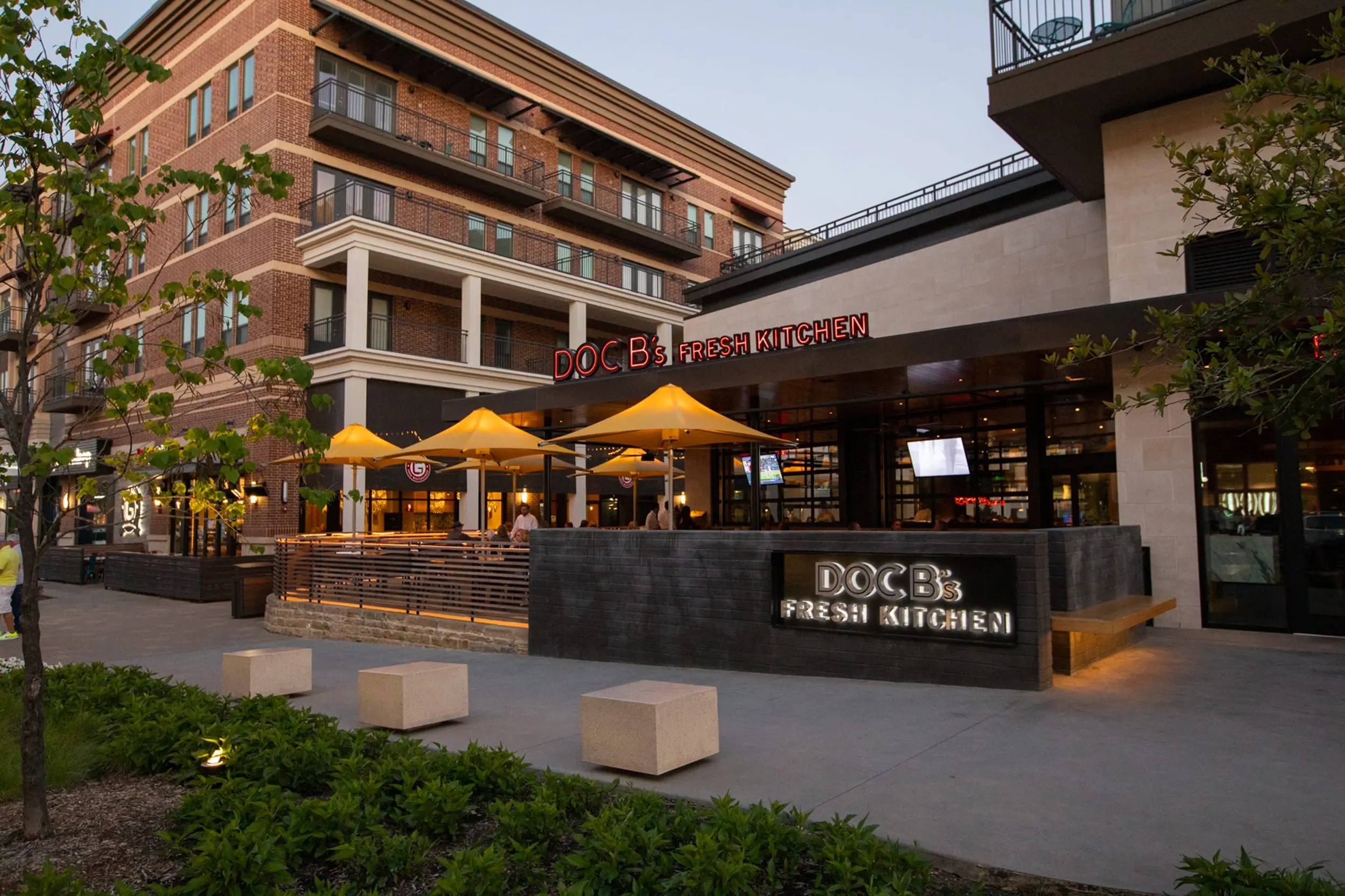 Doc B's Restaurant - Ft. Worth, Fort Worth. Restaurant Info, Reviews,  Photos - KAYAK