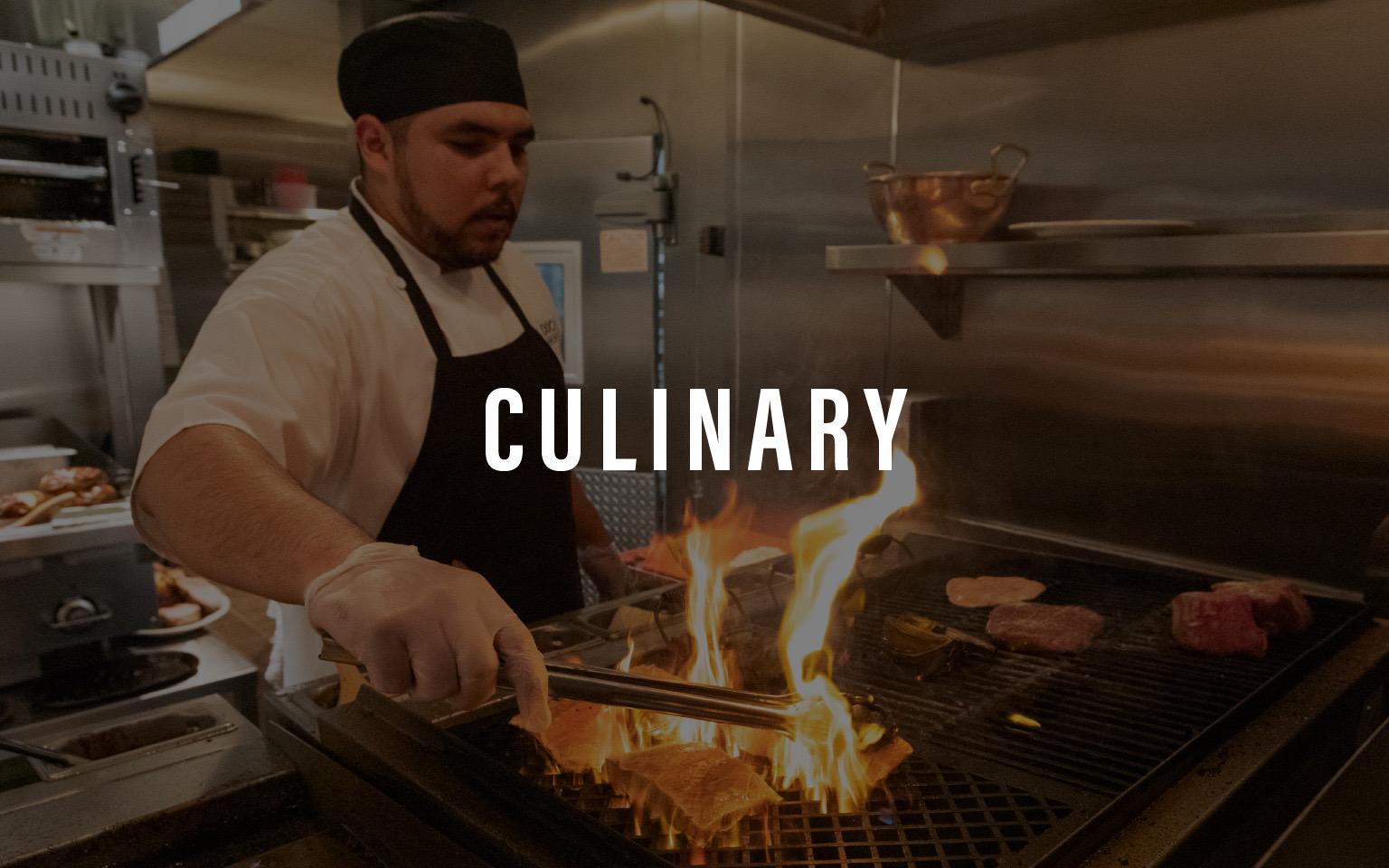 Back of House Careers