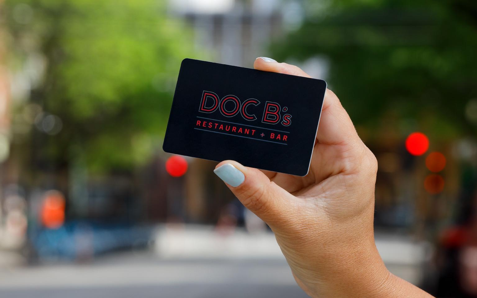 Gift Card Background Image